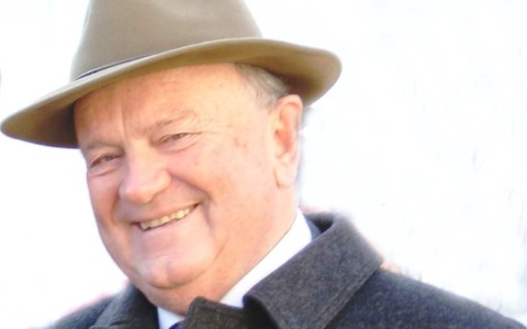 Magenta piange Pino Mercalli, da sempre impegnato per il bene della città