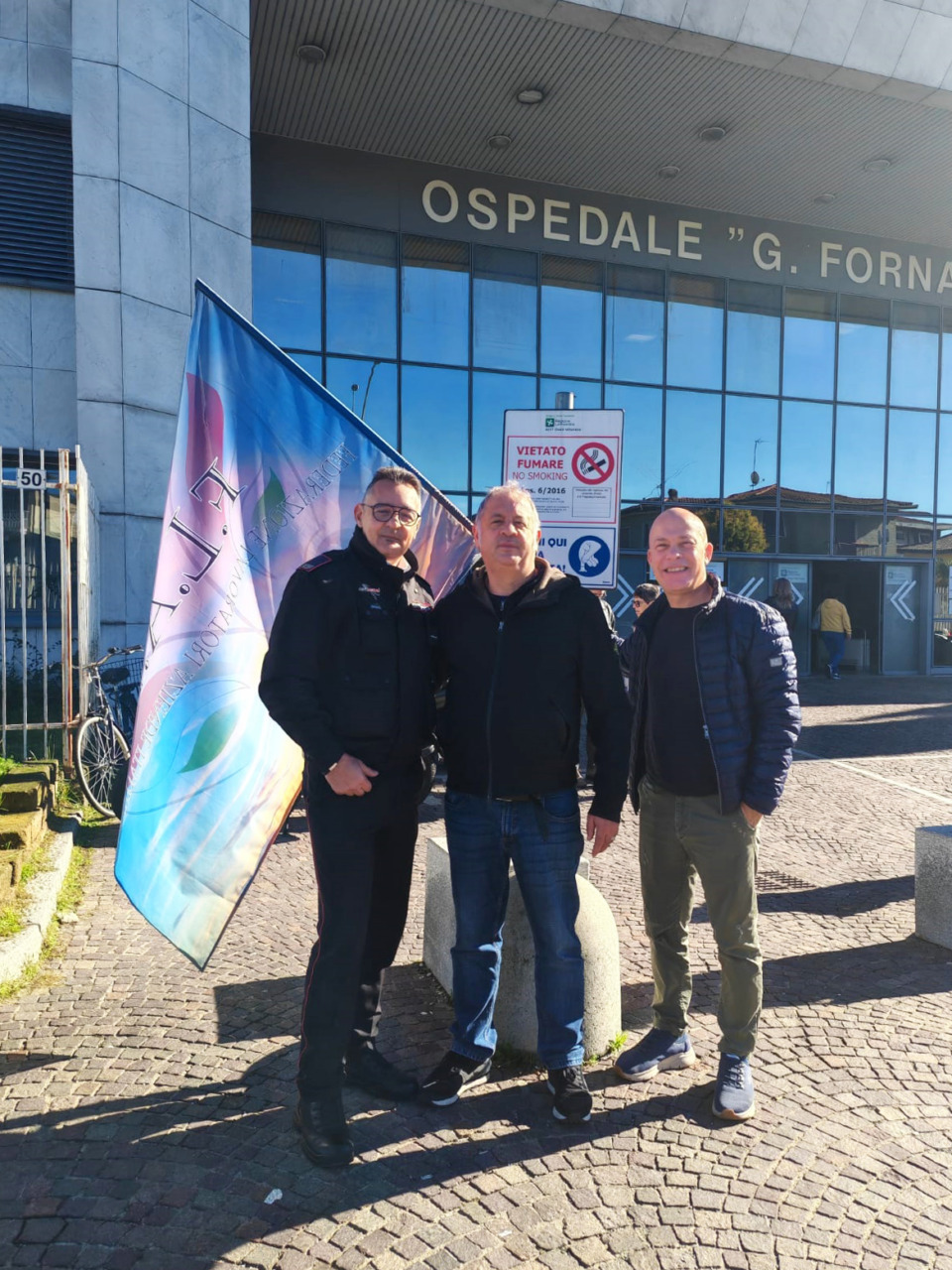 Sicurezza al Fornaroli, guardie giurate in sciopero: “Impossibile gestire dieci piani da soli”