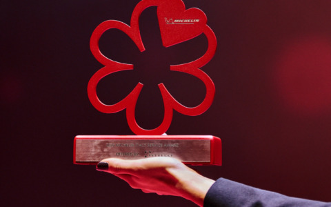 Svelate le Stelle Michelin fra conferme e nuovi ingressi