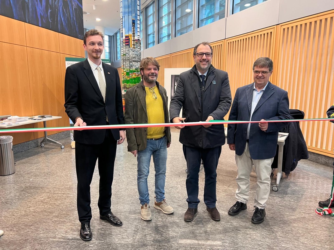 L’anima del Parco del Ticino nei documenti del Guado