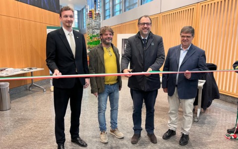 L’anima del Parco del Ticino nei documenti del Guado