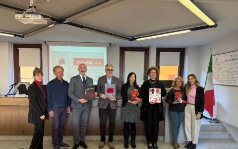 «NonSeiSola», 35 punti di ascolto in sette comuni