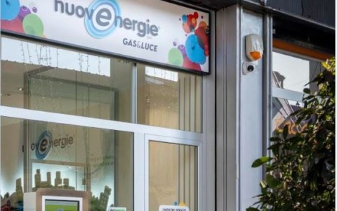 Nuovenergie tra le prime 500 aziende italiane