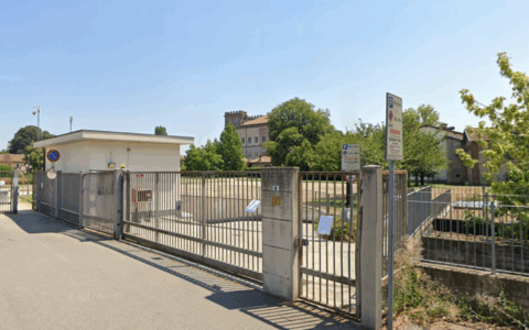 Il parcheggio interrato ex Sogef diventa di proprietà comunale