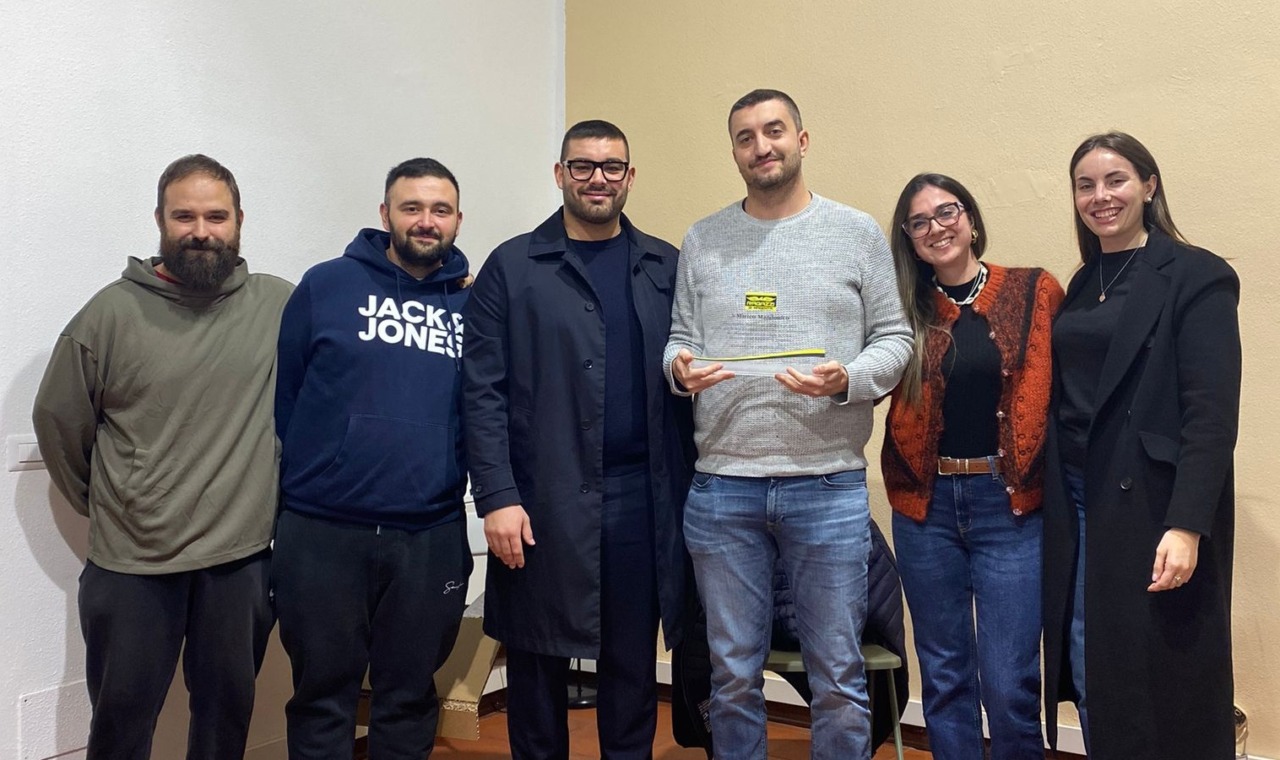 Ragazzi di Magenta: il nuovo presidente è Marco Locatelli