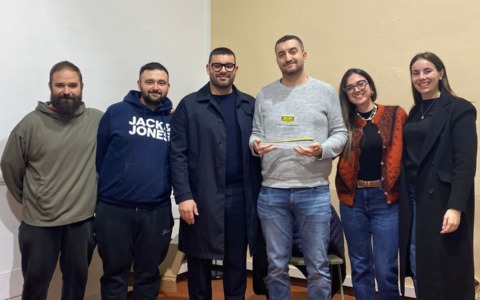 Ragazzi di Magenta: il nuovo presidente è Marco Locatelli