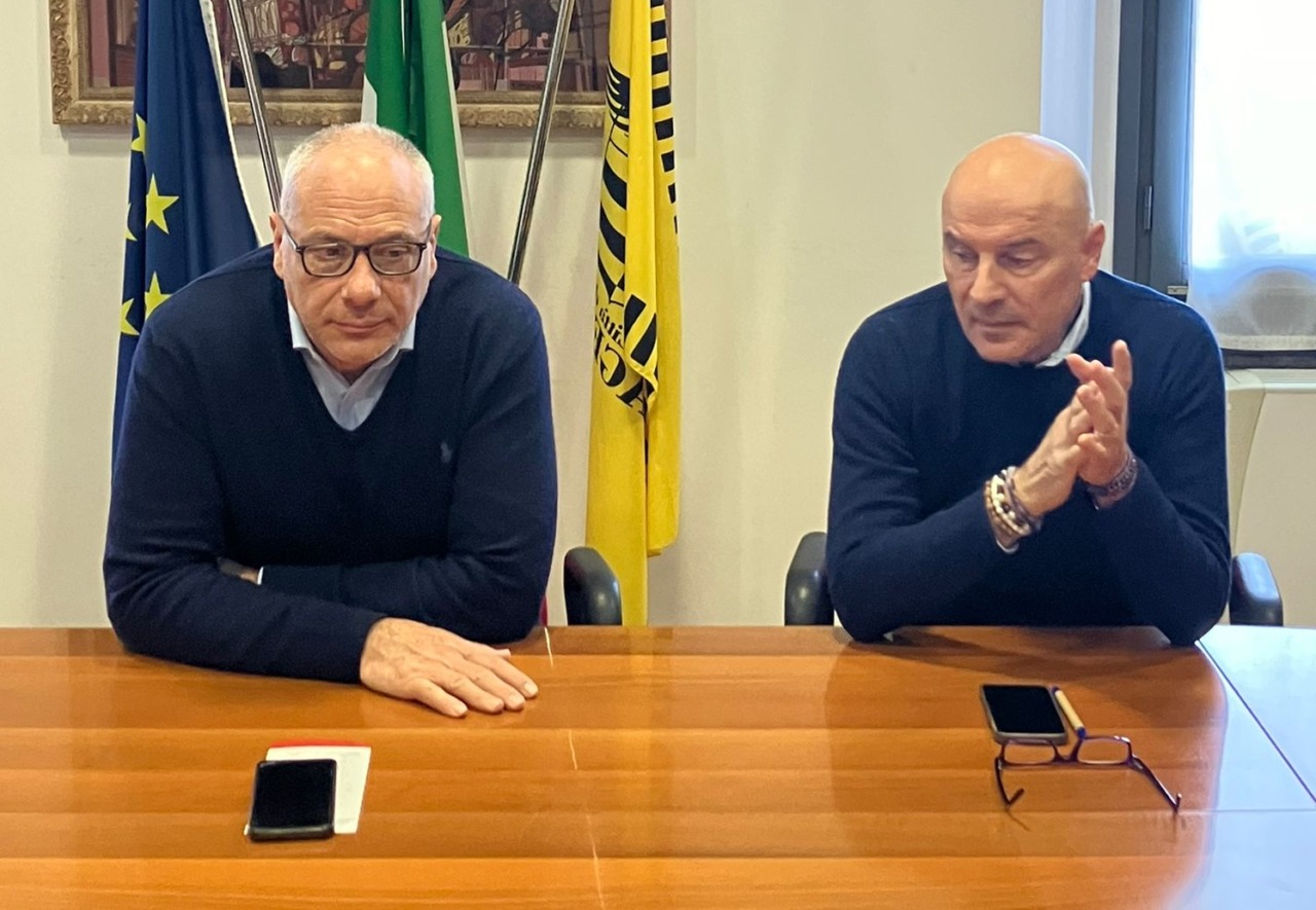 Quasimodo, Del Gobbo e Tenti tornano sul tema: “Dare a studenti e docenti un edificio moderno”