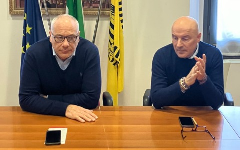 Quasimodo, Del Gobbo e Tenti tornano sul tema: “Dare a studenti e docenti un edificio moderno”