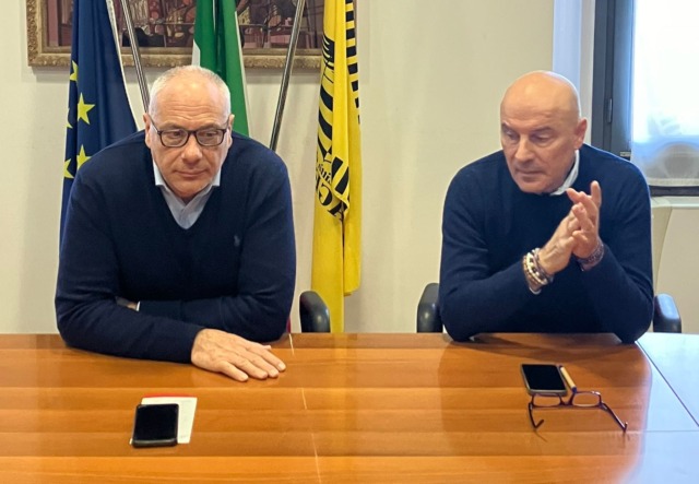 Quasimodo, Del Gobbo e Tenti tornano sul tema: “Dare a studenti e docenti un edificio moderno”