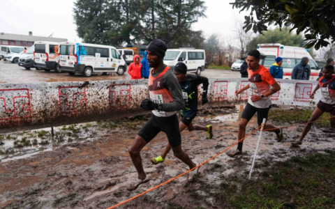 Iscrizioni aperte al 69° Campaccio cross