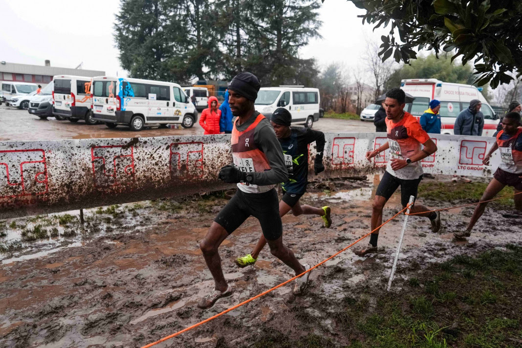 Iscrizioni aperte al 69° Campaccio cross