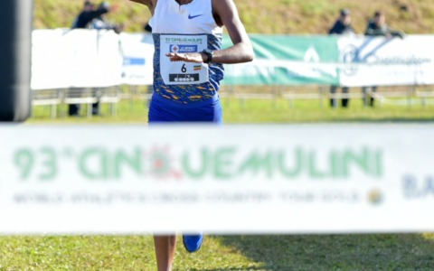 Orgoglio Cinque Mulini: “35 azzurri convocati agli Europei di cross hanno corso sulle nostre strade”