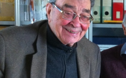 Venerdì i funerali di Italo Biella