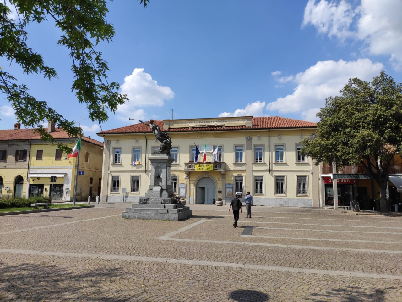 A Cornaredo arriva la tassa di soggiorno