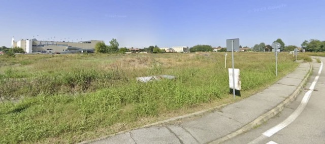 Nuovo polo logistico, incontro in municipio: “Occasione per conoscersi”