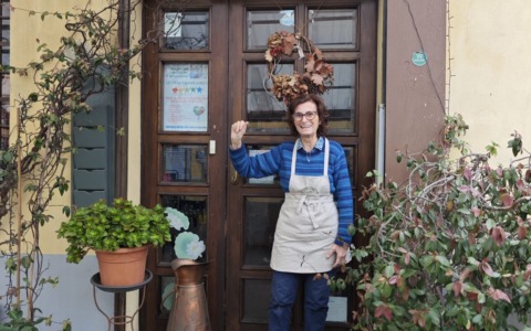 La Bottega delle Erbe chiude