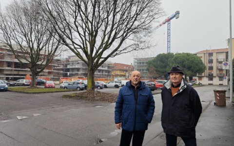 Via Conciliazione: “Servono posti auto per i residenti”