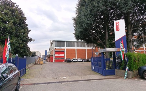 Stato di agitazione alla Emco: 17 lavoratori in bilico