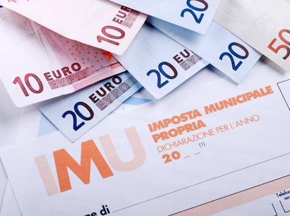 Evasione Imu, il Comune ha recuperato oltre 250mila euro