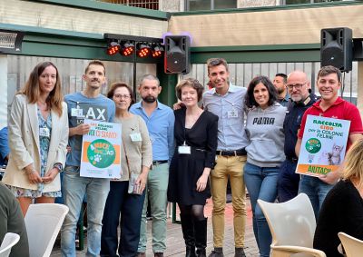 Raccolta firme per istituire lo «Sportello Animali»