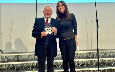 Riconoscimento per l’Auser Ticino Olona e per l’iniziativa “Estate gentile”