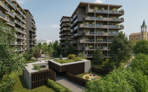 Firmata la convenzione urbanistica per l’area ex Ceruti