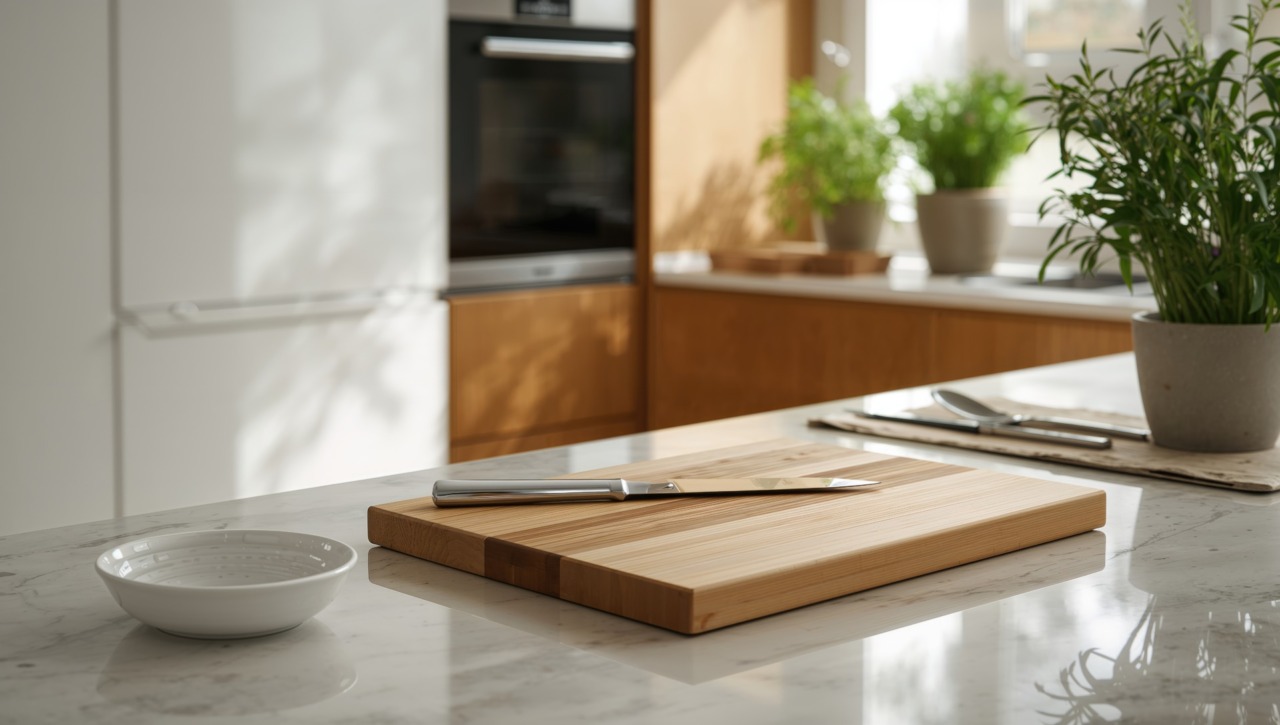 Sicurezza alimentare in casa: l’importanza di asciugare correttamente utensili e superfici