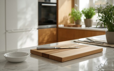 Sicurezza alimentare in casa: l’importanza di asciugare correttamente utensili e superfici