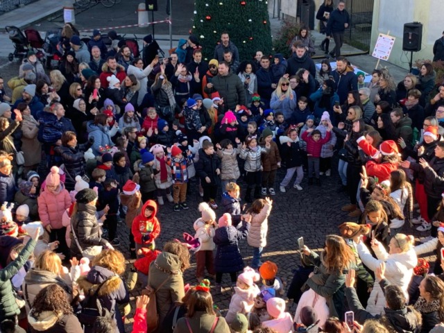 Un successo la 28esima «Isola della solidarietà»