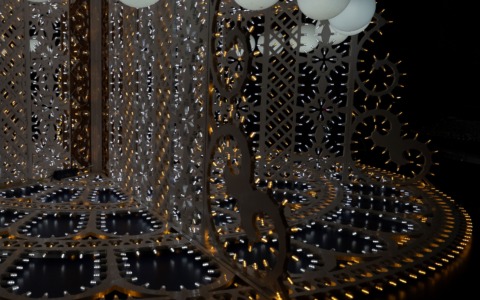 Il Centro diagnostico italiano accende le luci dell’Albero della gentilezza