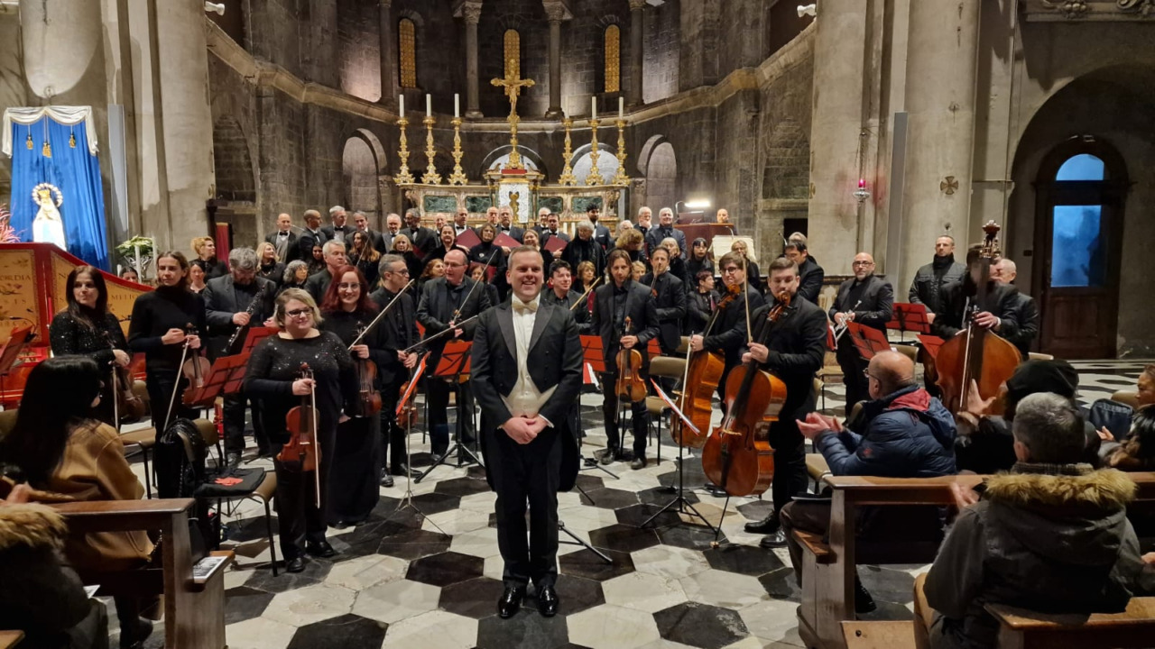 Un concerto a Milano per sostenere i malati oncologici