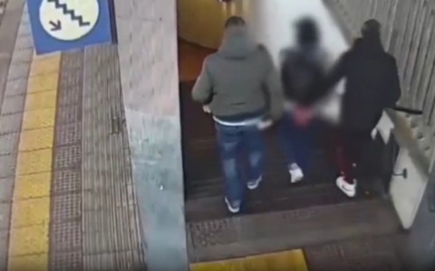 Furti e spaccio in stazione: arrestate quattro persone