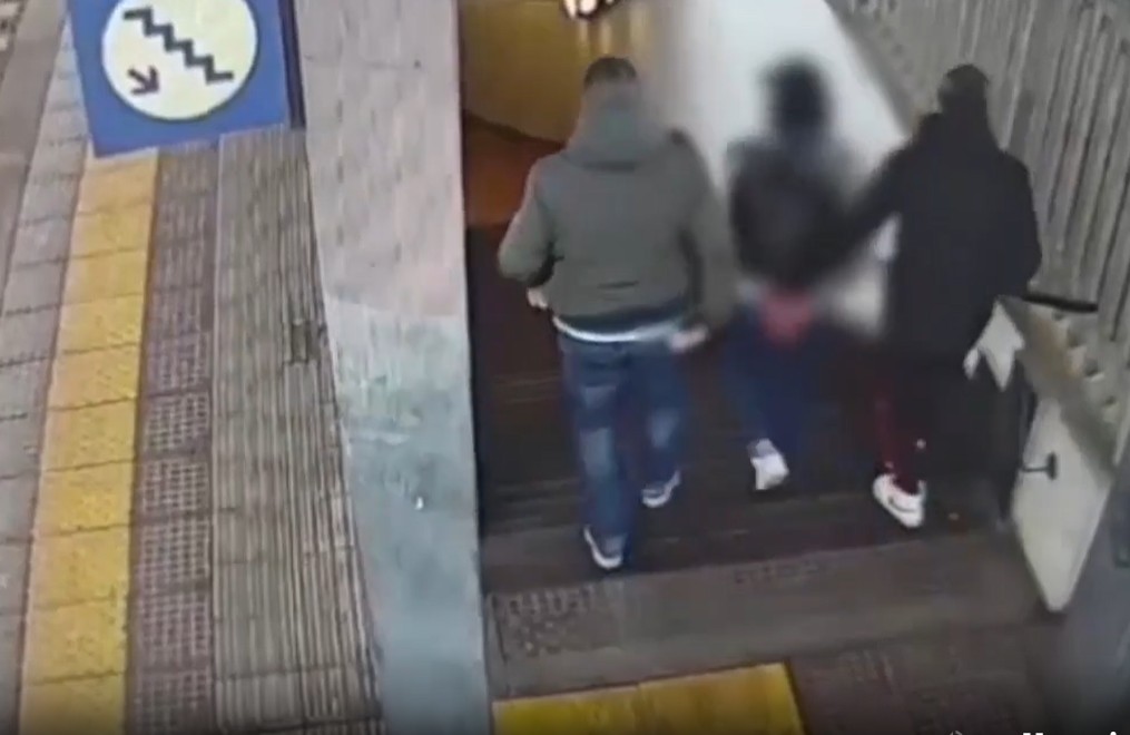 Furti e spaccio in stazione: arrestate quattro persone
