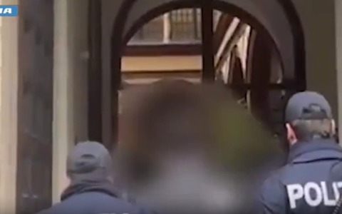 Furto di un orologio da 25mila euro: arrestati quattro giovani