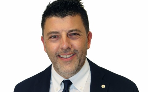 Il magentino piange Giuseppe Cantoni