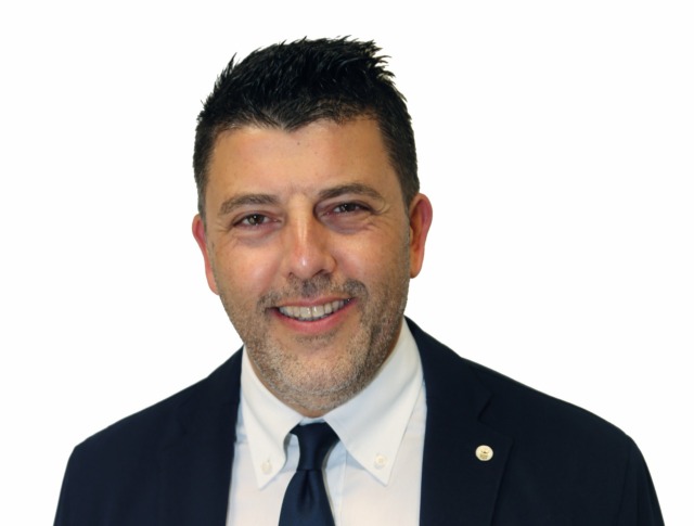 Il magentino piange Giuseppe Cantoni