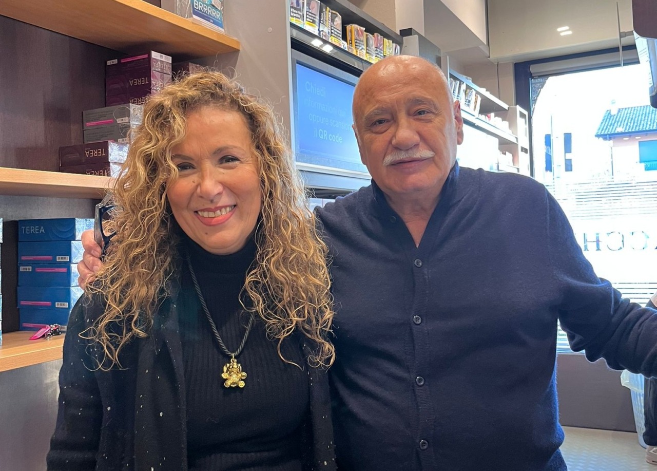 10&Lotto: vinti 20mila euro al Blow up