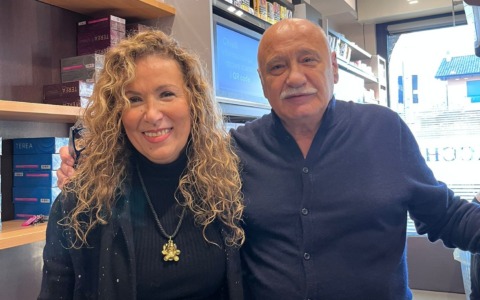 10&Lotto: vinti 20mila euro al Blow up