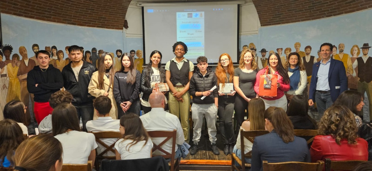 Presentata la seconda edizione di “Ricordatela”