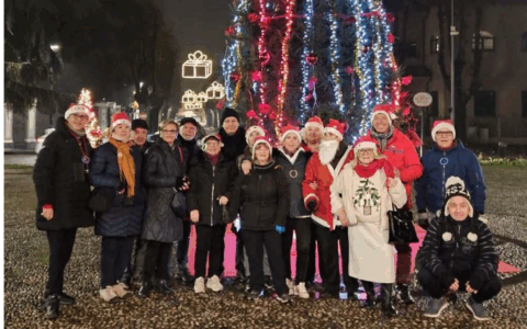 Ecco gli eventi per le feste natalizie organizzati dal gruppo culturale La Piazza