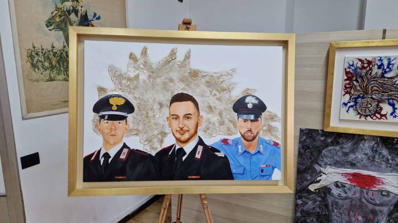 Una "stanza tutta per sé" per le vittime di violenza alla caserma dei Carabinieri