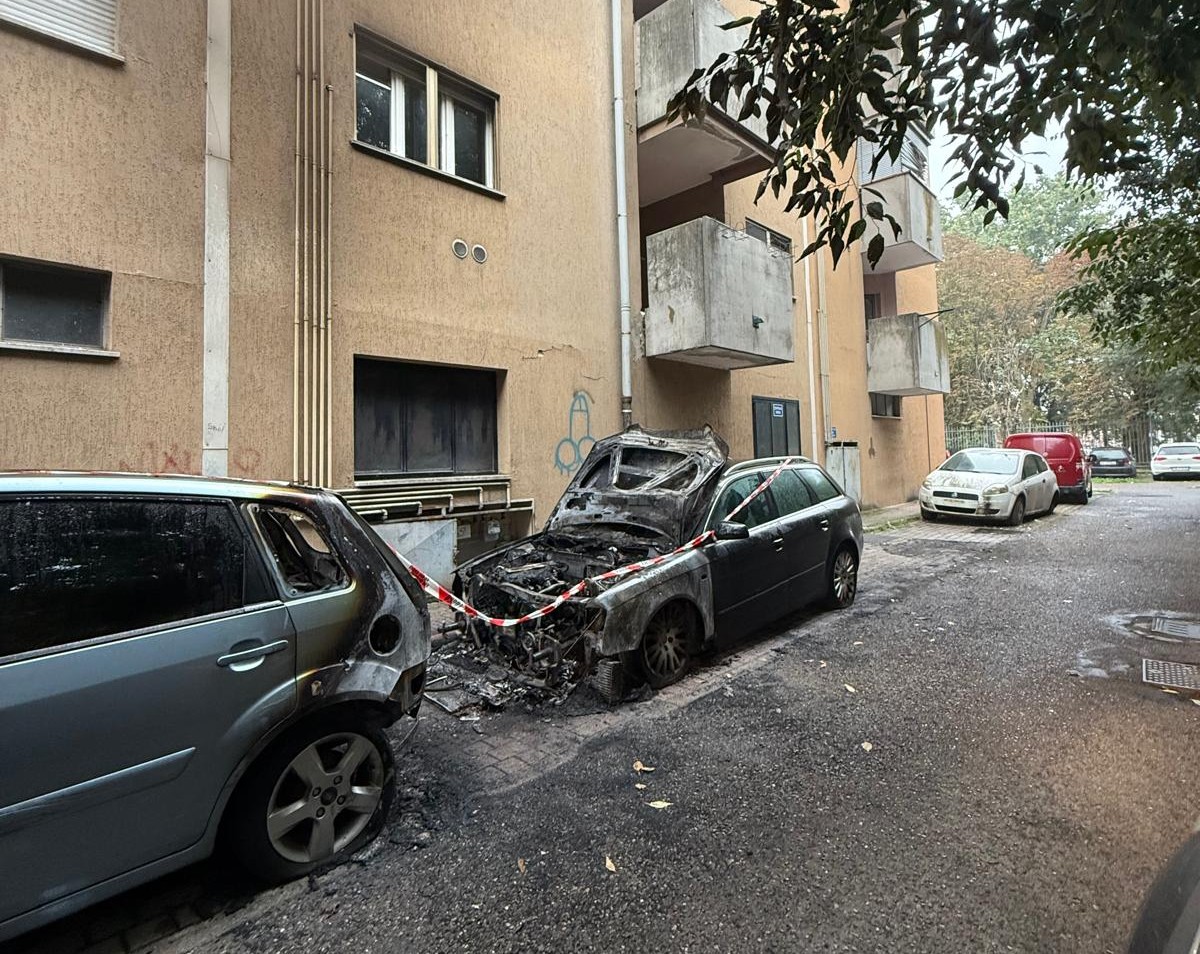 Addio alle “auto fantasma”: al via il piano straordinario di Comune e Aler