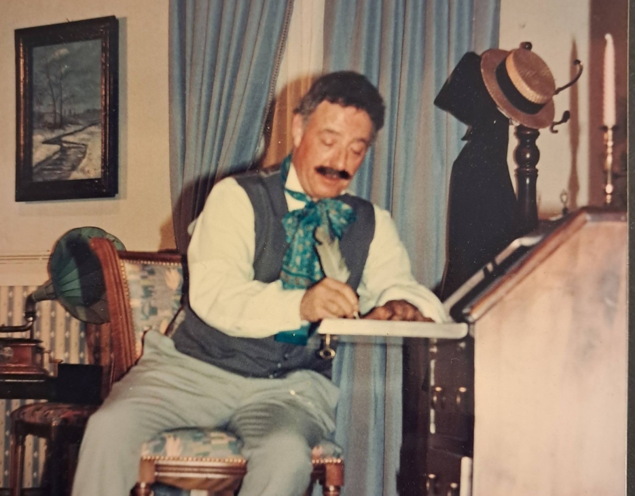 L’addio a Franco Rodari: si chiude un’epoca storica della città