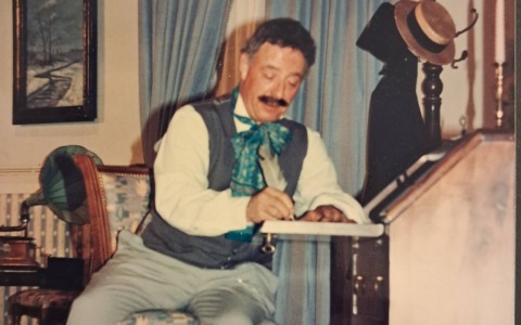 L’addio a Franco Rodari: si chiude un’epoca storica della città