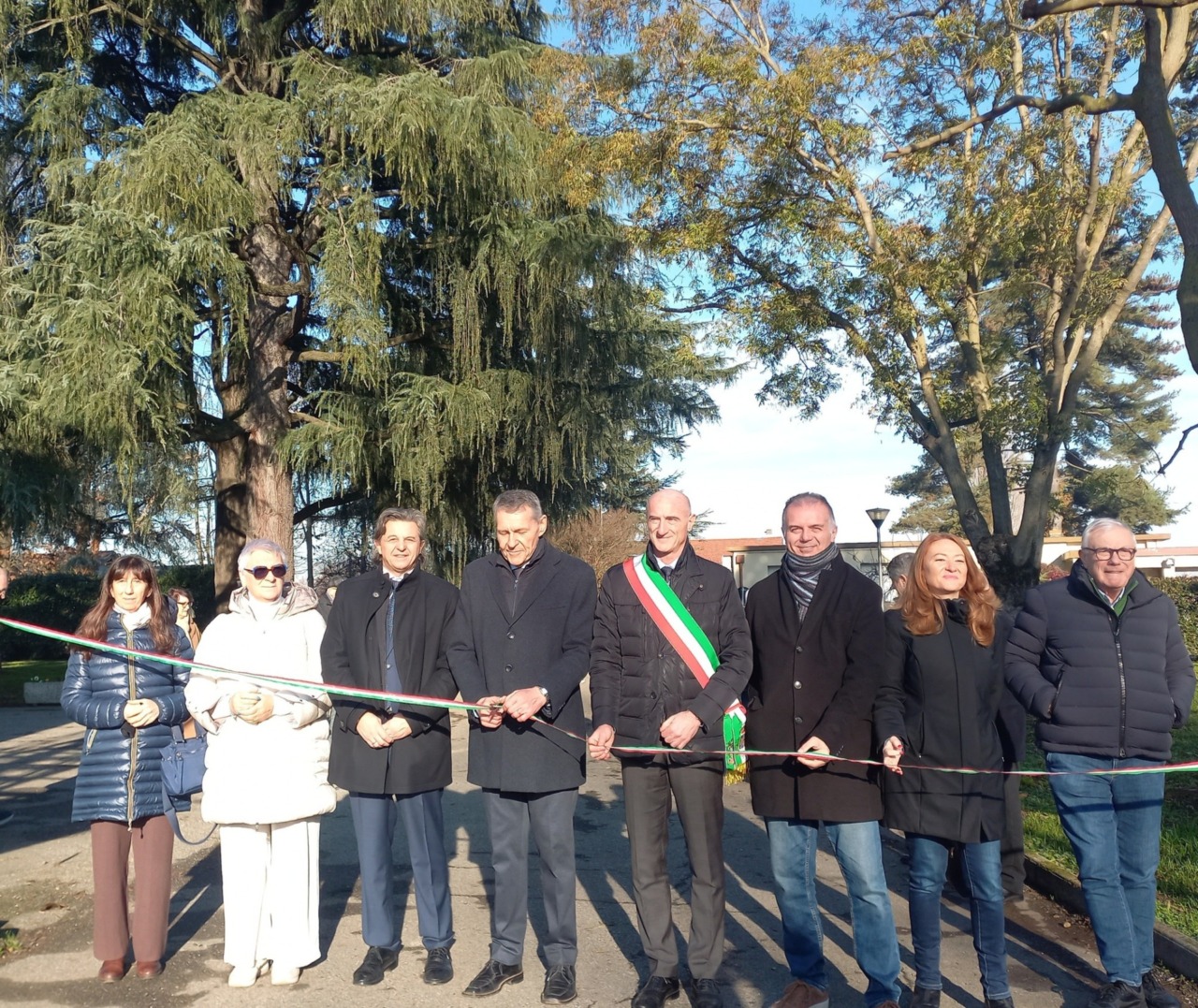 La Casa di Riposo “Città di Abbiategrasso” rinasce con l’efficientamento energetico