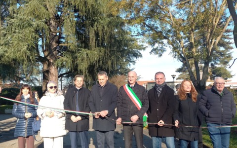 La Casa di Riposo “Città di Abbiategrasso” rinasce con l’efficientamento energetico