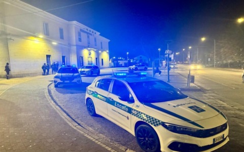 Polizia Locale sempre più presente sul territorio