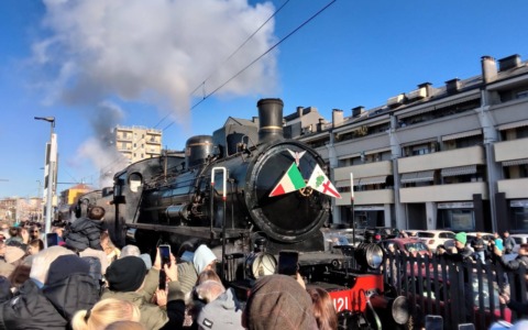 Abbiategrasso  saluta un pezzo di storia milanese