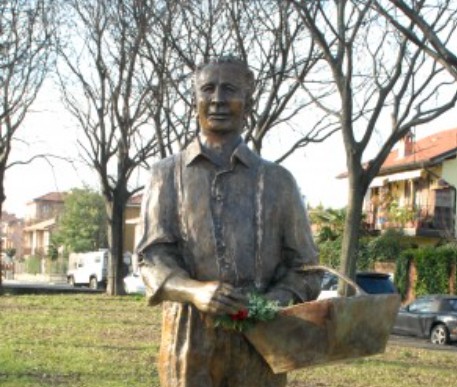 Strage di Piazza Fontana: il ricordo di Angelo Scaglia