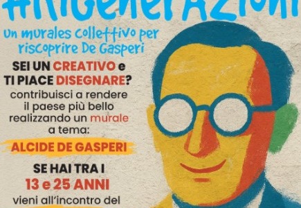 Progetto di riqualificazione partecipata